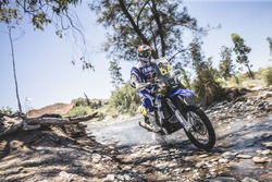 #7 Yamaha: Helder Rodrigues