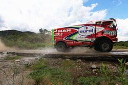 #510 Man: Peter Versluis, Marcel Pronk, Artur Klein
