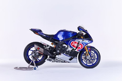 Yamaha YZF-R1, Pata Yamaha