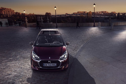 DS3 Cabrio