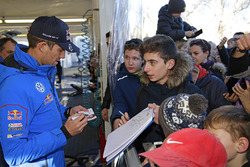 Sébastien Ogier, Volkswagen Motorsport