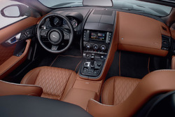 Jaguar F-Type SVR