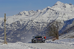 Sébastien Ogier, Julien Ingrassia, Volkswagen Polo WRC, Volkswagen Motorsport