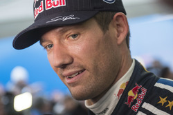 Winnaar Sébastien Ogier, Volkswagen Motorsport