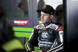 Jonathan Rea, Kawasaki Ninja ZX-10R