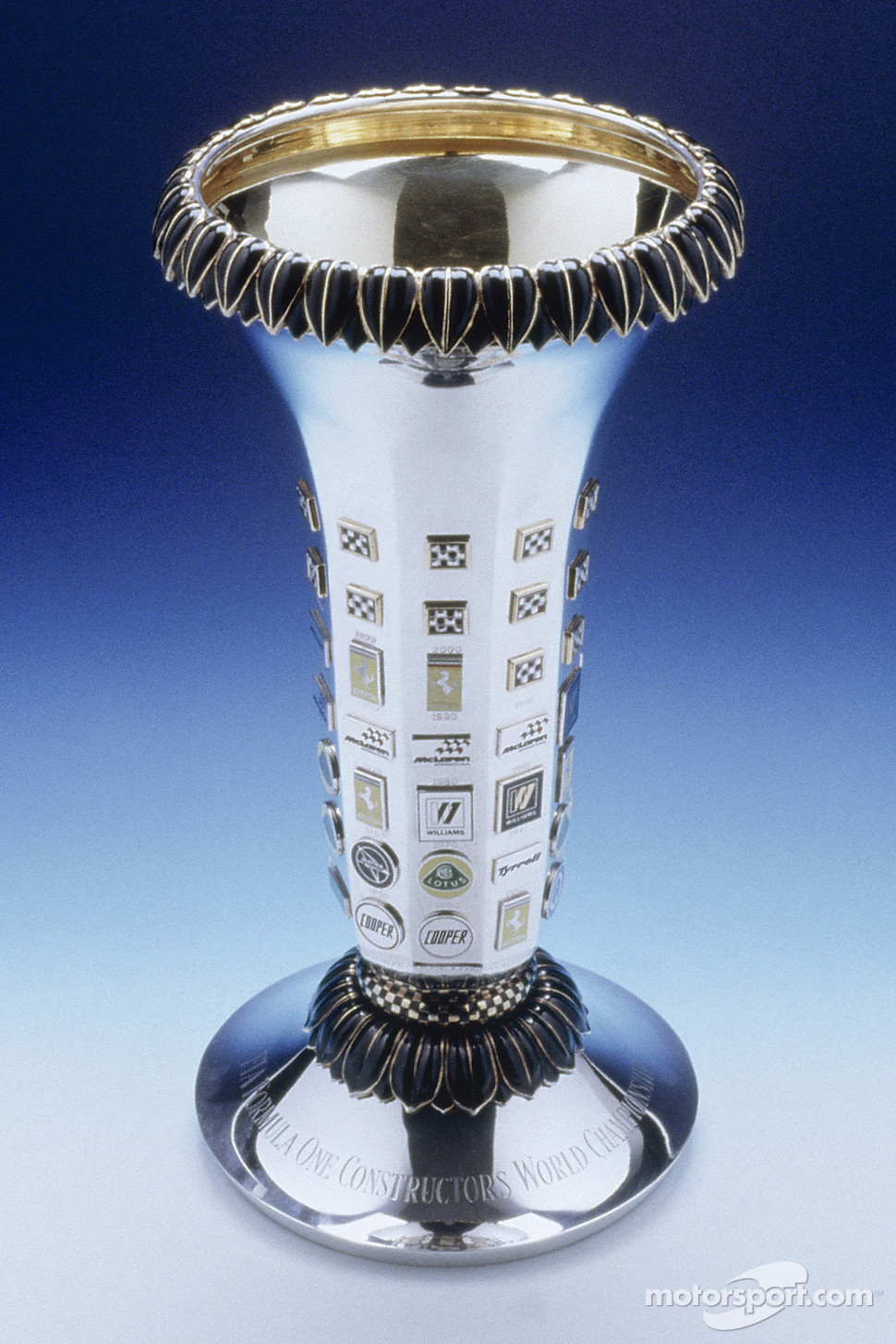 Formula One Constructors Trophy FORMULA 1 photos Main gallery