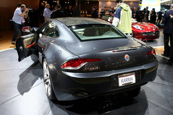 Fisker Karma Hybrid