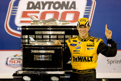 Victory Lane: Sieger Matt Kenseth
