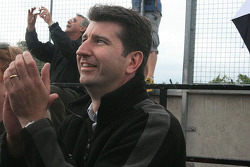 Donington