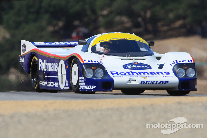 Porsche 956