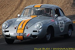 LE MANS CLASSIC 2010 LE MANS CLASSIC 2010