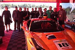 Mosport Mosport