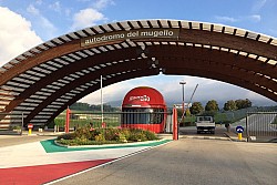 Mugello Mugello