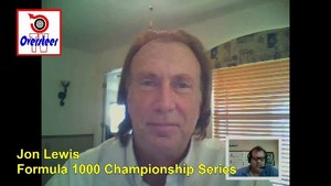 F1000 Championship Series Jon Lewis F1000 Championship Series Jon Lewis