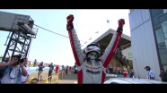 What Drives a Racing Team? Episode 2 What Drives a Racing Team? Episode 2
