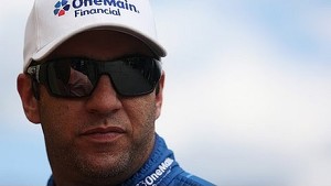 PRR: Sadler and Scott talk about battling back PRR: Sadler and Scott talk about battling back