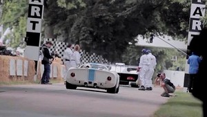 Celebrating historic motorsport at Goodwood and beyond Celebrating historic motorsport at Goodwood and beyond