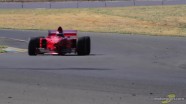 Ferrari Challenge, Infineon Raceway, F1 Corse Clienti Ferrari Challenge, Infineon Raceway, F1 Corse Clienti