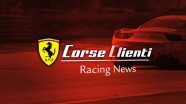 Corse Clienti Racing News no.3 - Laguna Seca Corse Clienti Racing News no.3 - Laguna Seca