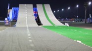 Red Bull New Year No Limits 2011: Tandem Practice Red Bull New Year No Limits 2011: Tandem Practice