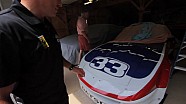 ESM's Scott Sharp and Racing Legend Bob Sharp Discuss Lime Rock ESM's Scott Sharp and Racing Legend Bob Sharp Discuss Lime Rock