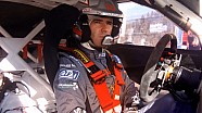 Romain Dumas Pikes Peak 2012 : Challenging The Clouds Romain Dumas Pikes Peak 2012 : Challenging The Clouds