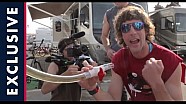 On Pace w/ Pastrana - Racing & Partying with Celebrities - Episode 7 On Pace w/ Pastrana - Racing & Partying with Celebrities - Episode 7