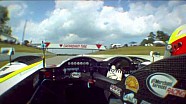 Full Contact - Kyle Marcelli Crash - Canadian Tire Motorsport Park - ALMS - Full Contact - Kyle Marcelli Crash - Canadian Tire Motorsport Park - ALMS -