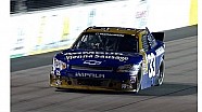 Final Laps: Harvick makes history at Richmond Final Laps: Harvick makes history at Richmond