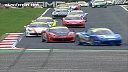 2012 Ferrari Challenge Europe - Highlights Vallelunga - Coppa Shell 2012 Ferrari Challenge Europe - Highlights Vallelunga - Coppa Shell