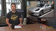 New Porsche, Supercharger For FT-86, Chrysler/Dodge Blacktop Packages, Headlights & Weed, & More! New Porsche, Supercharger For FT-86, Chrysler/Dodge Blacktop Packages, Headlights & Weed, & More!