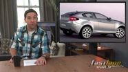 Lamborghini Aventador Roadster, New Civic, BMW X4, & New Toyota Proving Grounds! Lamborghini Aventador Roadster, New Civic, BMW X4, & New Toyota Proving Grounds!