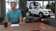 M6 Gran Coupe, 2014 Mercedes E-Class, New Popemobile, Honda Recall, & FLD 1500! M6 Gran Coupe, 2014 Mercedes E-Class, New Popemobile, Honda Recall, & FLD 1500!