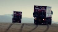 Rally Dakar 2013: Qatar Team - Last Test Before Dakar 2013 Rally Dakar 2013: Qatar Team - Last Test Before Dakar 2013