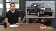 Audi Superbowl Commercial, 2014 Nissan GT-R, New Tundra, McLaren P1, & CoW! Audi Superbowl Commercial, 2014 Nissan GT-R, New Tundra, McLaren P1, & CoW!