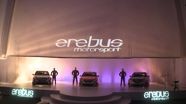 New Kids on The V8 Supercar Block Unveiled at Showcase Event New Kids on The V8 Supercar Block Unveiled at Showcase Event