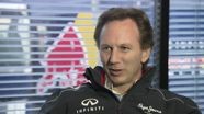Infiniti Red Bull Racing 2013 - Christian Horner Interview Infiniti Red Bull Racing 2013 - Christian Horner Interview