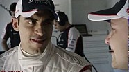 Pastor Maldonado - Williams F1 Team 2013 Season Preview Pastor Maldonado - Williams F1 Team 2013 Season Preview