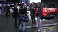 2013 NY Auto Show Day 1 - Mercedes CLA45 AMG, Range Rover Sport, Cool Ford Tech, & much more!! 2013 NY Auto Show Day 1 - Mercedes CLA45 AMG, Range Rover Sport, Cool Ford Tech, & much more!!