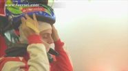 Chinese GP Preview - Felipe Massa Interview Chinese GP Preview - Felipe Massa Interview