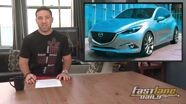 Ford Ditches Australia, McLaren's 911, New M3/M4, New Mazda3, Lotus Exige S & Rapid Fire News! Ford Ditches Australia, McLaren's 911, New M3/M4, New Mazda3, Lotus Exige S & Rapid Fire News!
