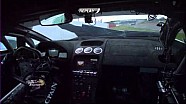 Adrian Newey crashes his Lamborghini Super Trofeo - 2013 Silverstone Adrian Newey crashes his Lamborghini Super Trofeo - 2013 Silverstone