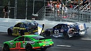 NASCAR Extended Highlights | Caming World RV Sales 301, New Hampshire NASCAR Extended Highlights | Caming World RV Sales 301, New Hampshire