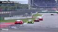Ferrari Challenge Europa Hockenheim 2013 - Coppa Shell - Highlights Ferrari Challenge Europa Hockenheim 2013 - Coppa Shell - Highlights