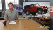 New GT-R, Jaguar SUV, MINI Jeep Wrangler, Panamera Diesel Upgrade, & Friendsday Wednesday! New GT-R, Jaguar SUV, MINI Jeep Wrangler, Panamera Diesel Upgrade, & Friendsday Wednesday!