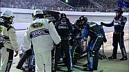 NASCAR Trouble for Jimmie at Richmond | Federated Auto Parts 400 NASCAR Trouble for Jimmie at Richmond | Federated Auto Parts 400