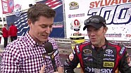 Matt Kenseth in Victory Lane! | New Hampshire Motor Speedway Matt Kenseth in Victory Lane! | New Hampshire Motor Speedway