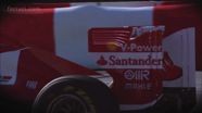 Discover the technology of Formula 1 - Part V Discover the technology of Formula 1 - Part V