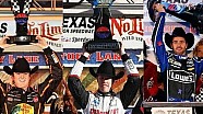 NASCAR Texas Motor Speedway | Weekend Top Five NASCAR Texas Motor Speedway | Weekend Top Five