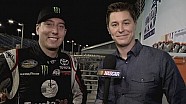 NASCAR Kyle Busch in victory lane | Homestead-Miami Speedway (2013) NASCAR Kyle Busch in victory lane | Homestead-Miami Speedway (2013)
